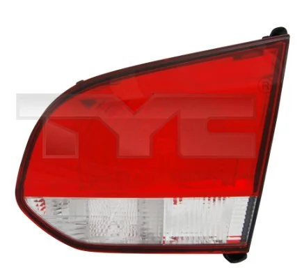 Tail Light Assembly