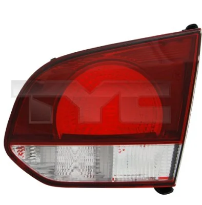 Tail Light Assembly
