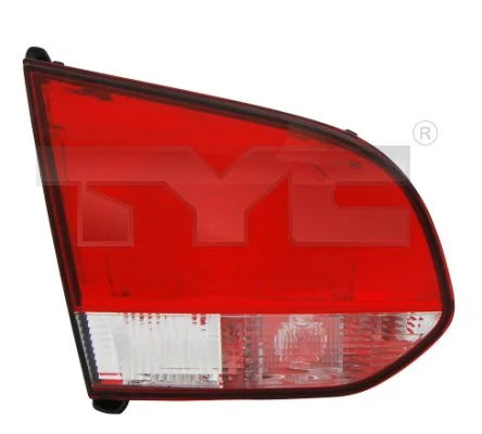 Tail Light Assembly