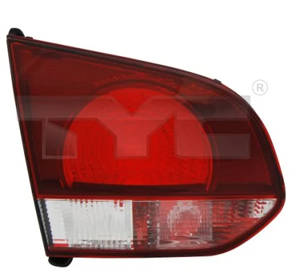 Tail Light Assembly