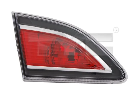 Rear Fog Light