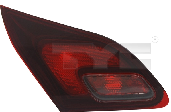 Tail Light Assembly
