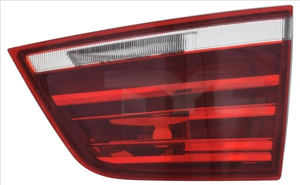 Tail Light Assembly
