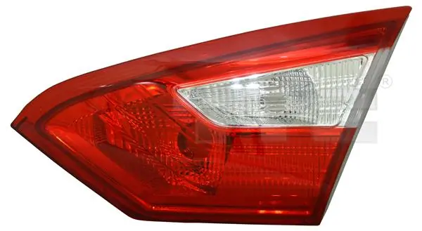 Tail Light Assembly