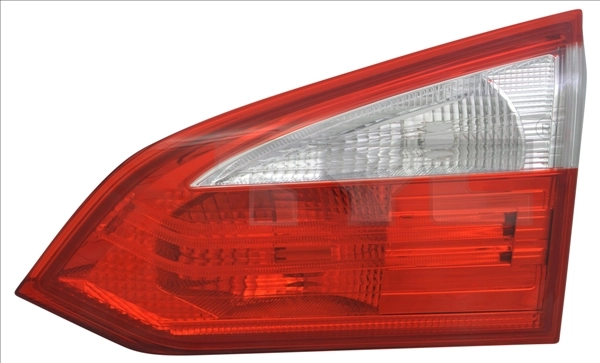 Tail Light Assembly