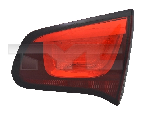 Tail Light Assembly
