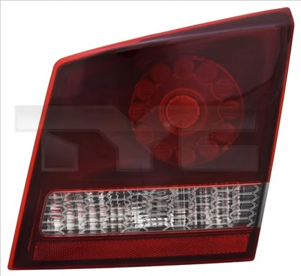 Tail Light Assembly