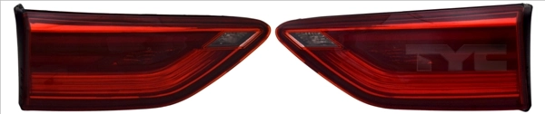 Tail Light Assembly