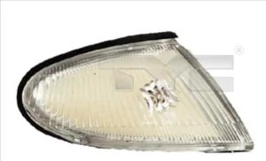 End Outline Marker Light