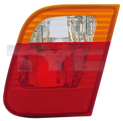 Tail Light Assembly