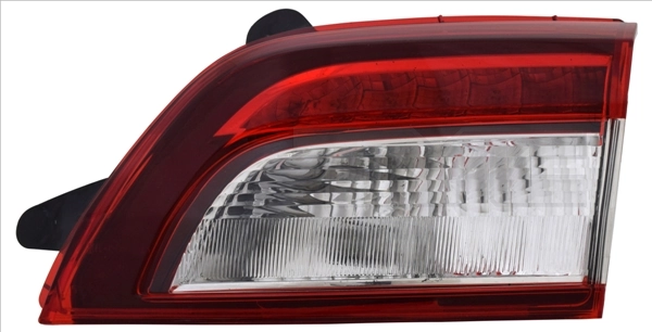 Tail Light Assembly