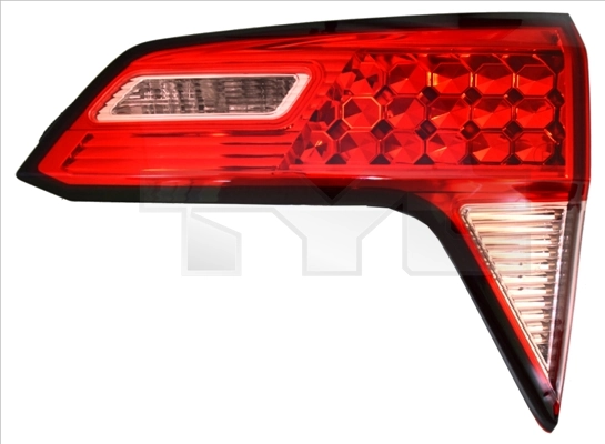 Tail Light Assembly