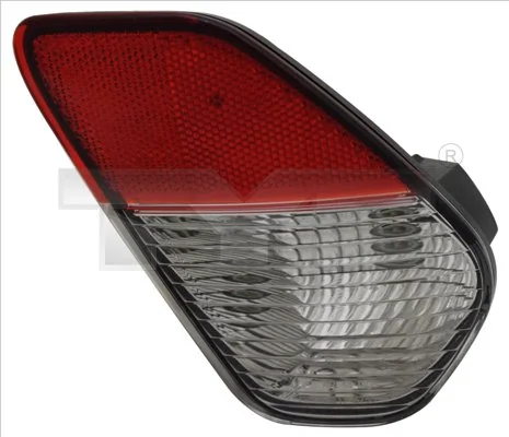Reverse Light