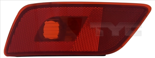 Rear Fog Light