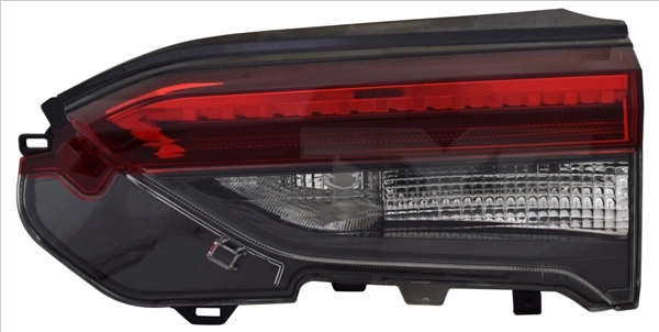 Tail Light Assembly