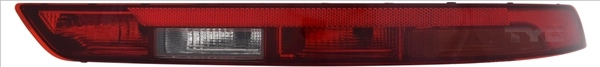Rear Fog Light
