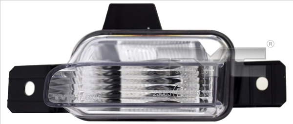 Reverse Light