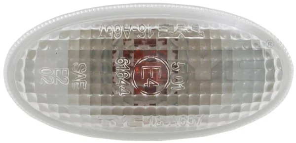 Direction Indicator