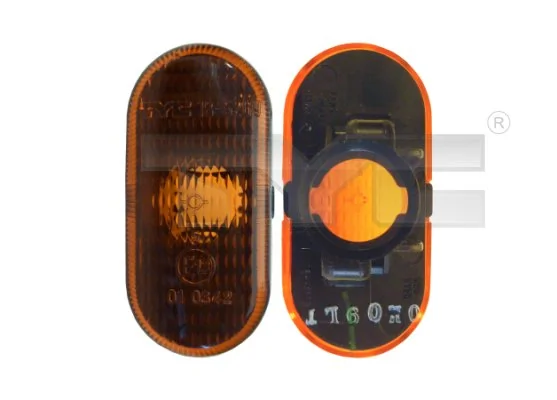 Direction Indicator