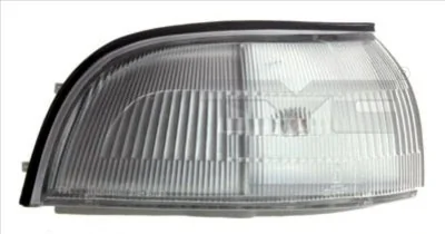 End Outline Marker Light