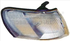 End Outline Marker Light