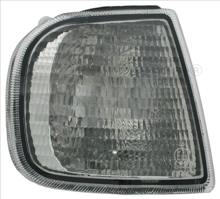 Direction Indicator