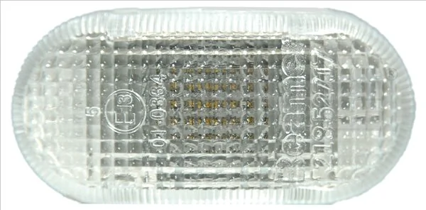 Direction Indicator