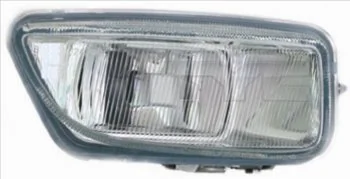 Front Fog Light