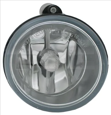 Front Fog Light