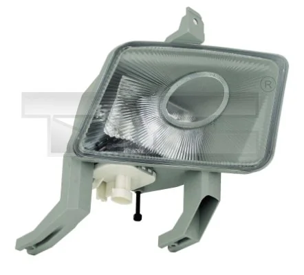 Front Fog Light