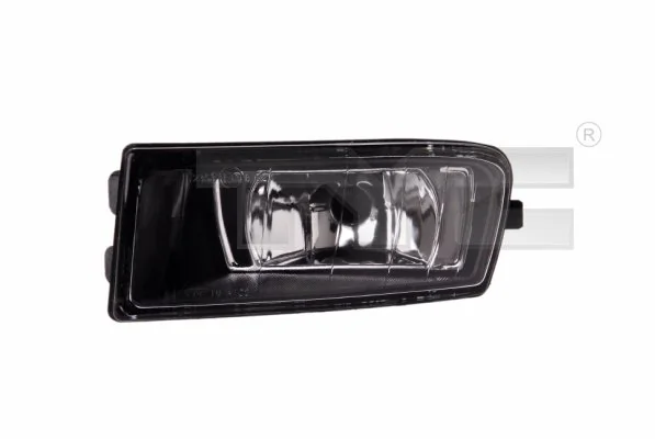 Front Fog Light