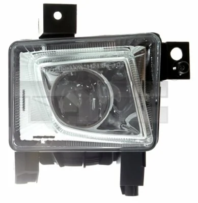 Front Fog Light