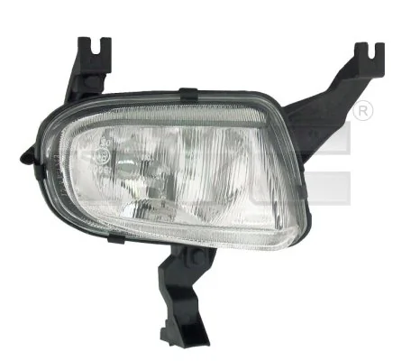 Front Fog Light