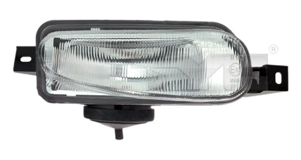 Front Fog Light
