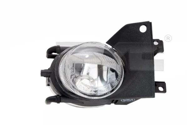 Front Fog Light