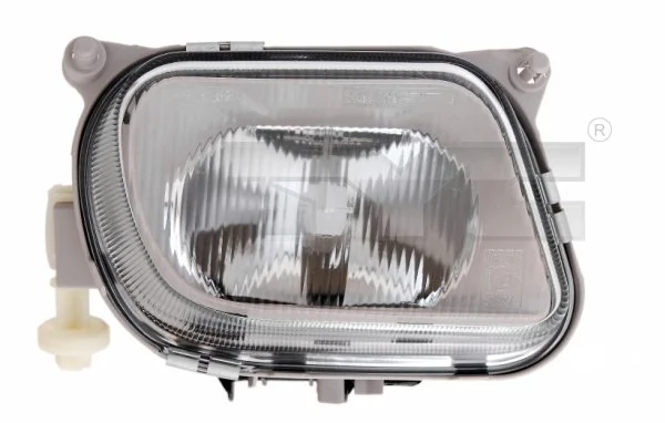 Front Fog Light