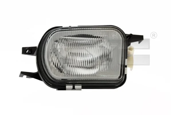 Front Fog Light