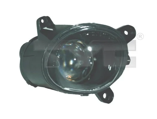 Front Fog Light