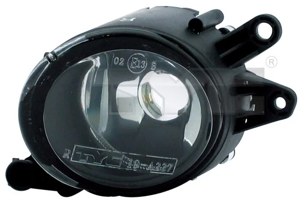 Front Fog Light