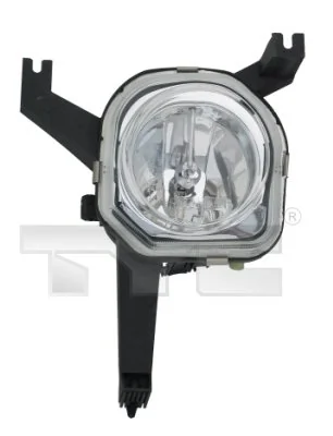Front Fog Light
