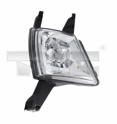 Front Fog Light