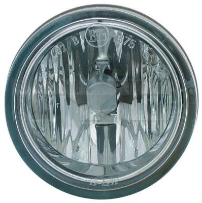 Front Fog Light