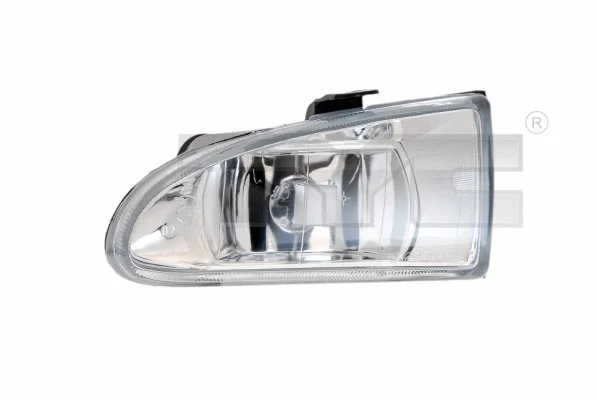 Front Fog Light