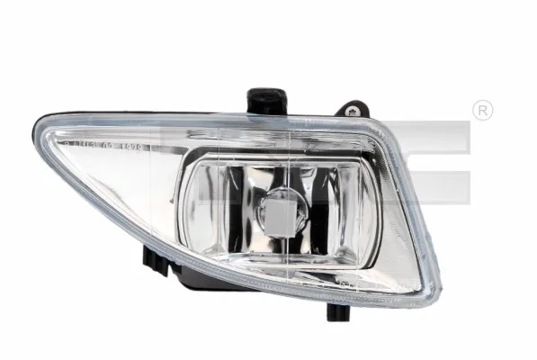 Front Fog Light
