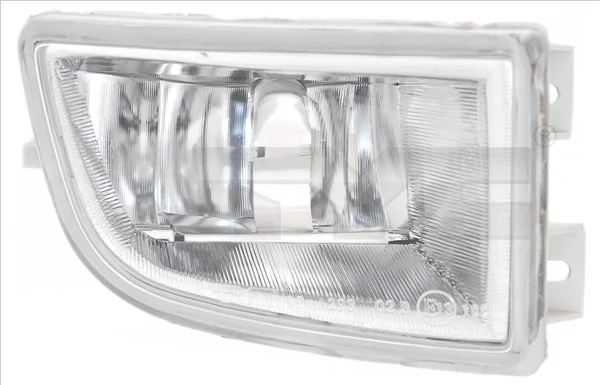 Front Fog Light