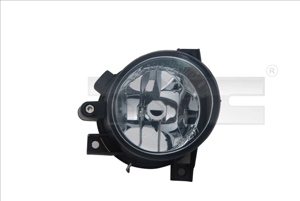 Front Fog Light