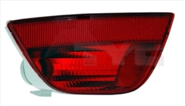 Rear Fog Light