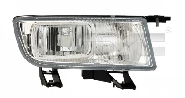 Front Fog Light