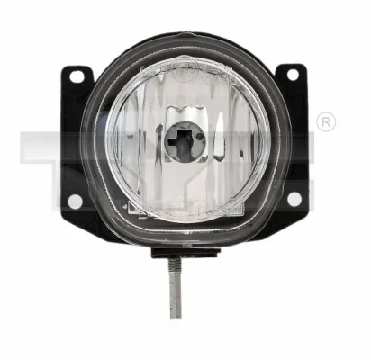 Front Fog Light