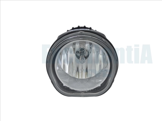 Front Fog Light